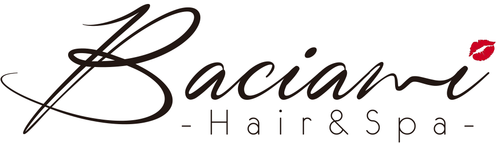 Baciami(バーシャミ)