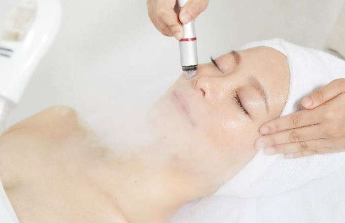 ハイドラフェイシャル