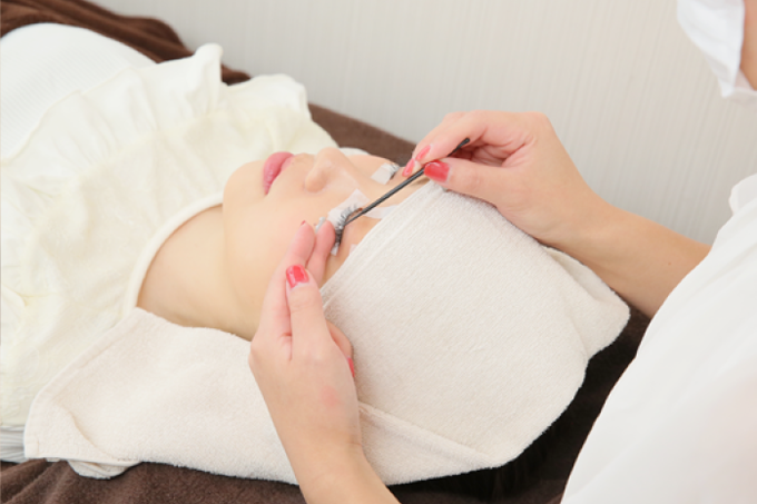 5.トリートメント