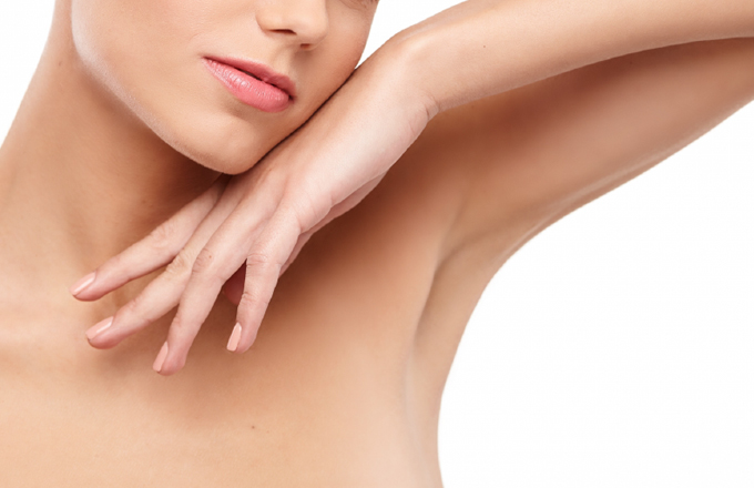 毛根ではなくバルジ領域に働きかける方式