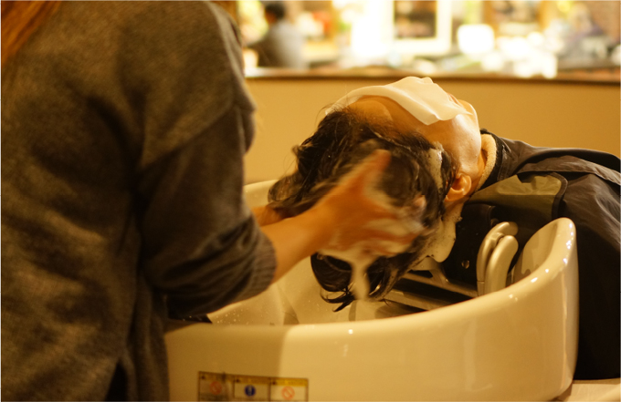 カウンセリング