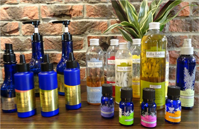 開店・お出迎え